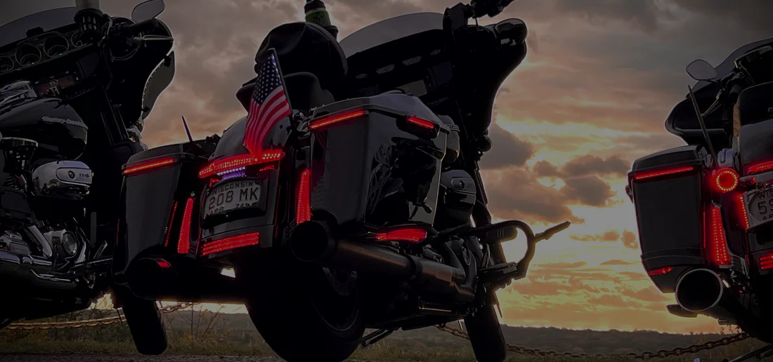 Elevate Your Ride's Identity