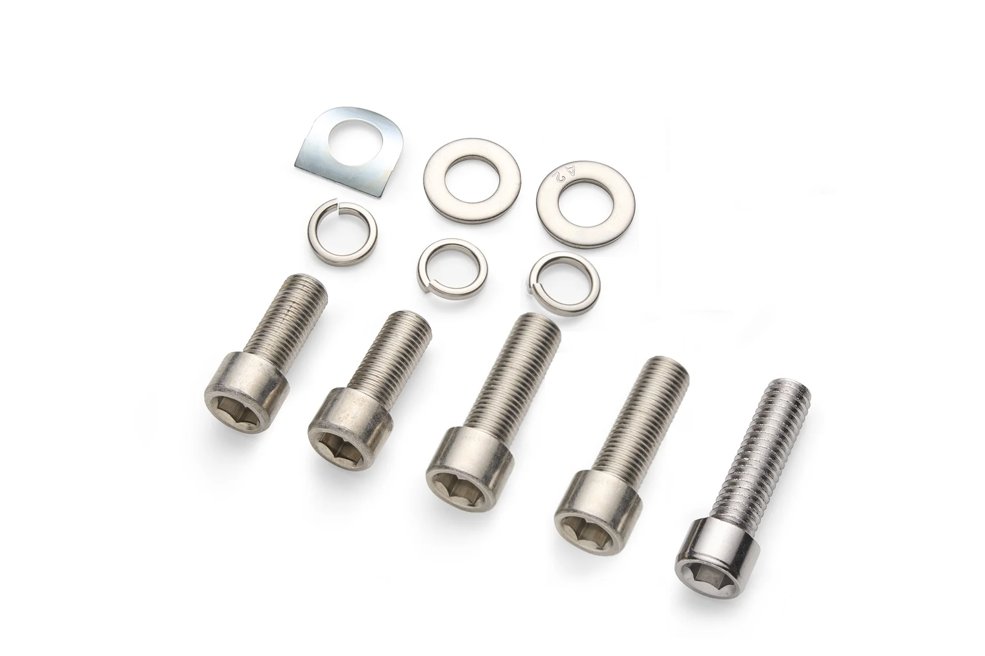 Items included in sale